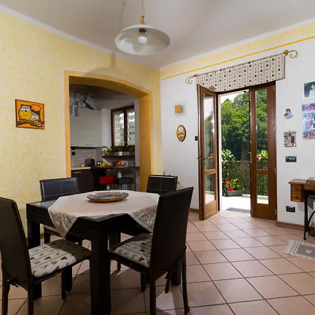 Rosmary42 Boschetto Habitación en casa particular Bosco Chiesanuova