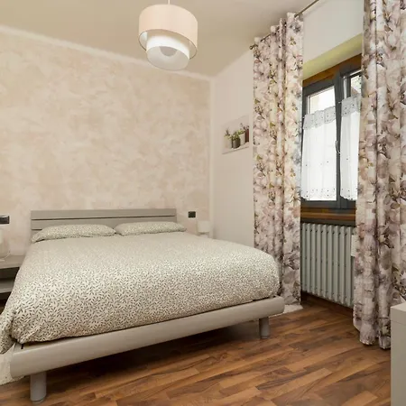 Rosmary42 Boschetto Homestay