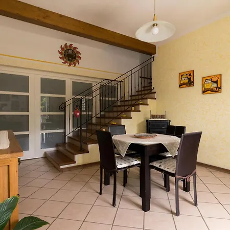 Habitación en casa particular Rosmary42 Boschetto Bosco Chiesanuova